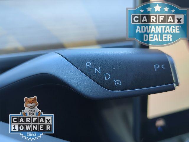 used 2023 Tesla Model Y car, priced at $32,995