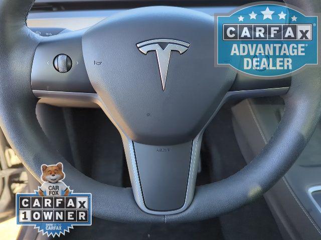 used 2023 Tesla Model Y car, priced at $32,995