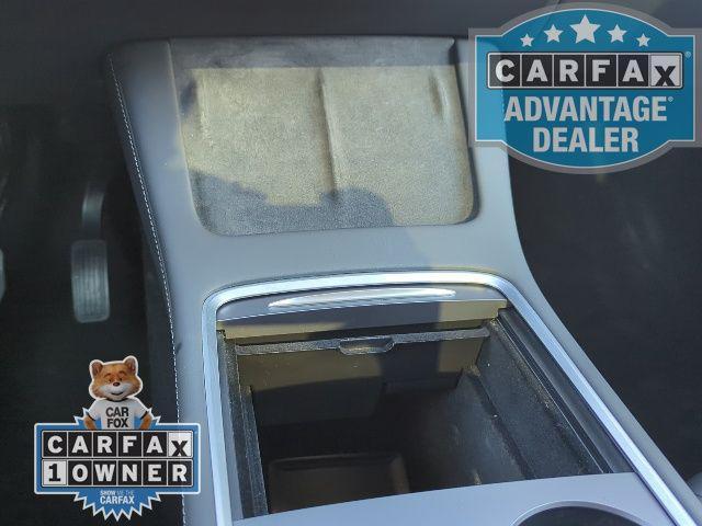 used 2023 Tesla Model Y car, priced at $32,995