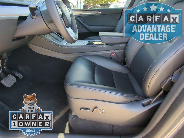 used 2023 Tesla Model Y car, priced at $32,995