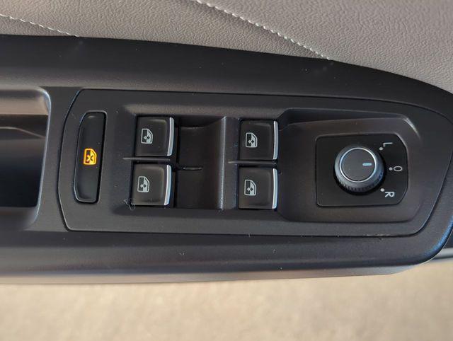 used 2023 Volkswagen Atlas car, priced at $29,995
