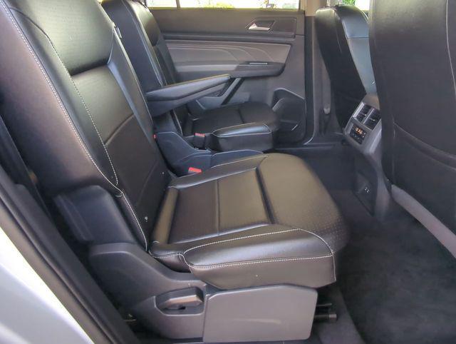 used 2023 Volkswagen Atlas car, priced at $29,995
