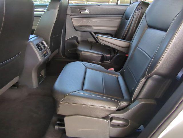 used 2023 Volkswagen Atlas car, priced at $29,995