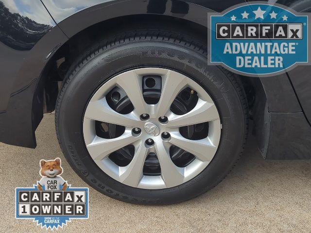 used 2024 Toyota Corolla car, priced at $19,295