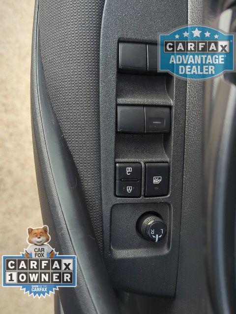 used 2024 Toyota Corolla car, priced at $19,295