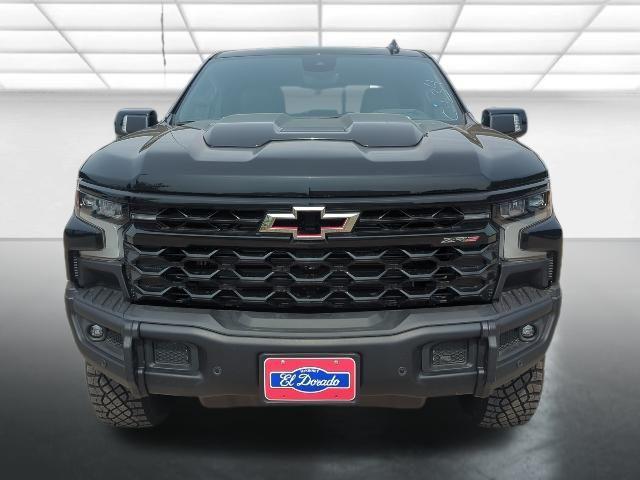 new 2025 Chevrolet Silverado 1500 car, priced at $72,160