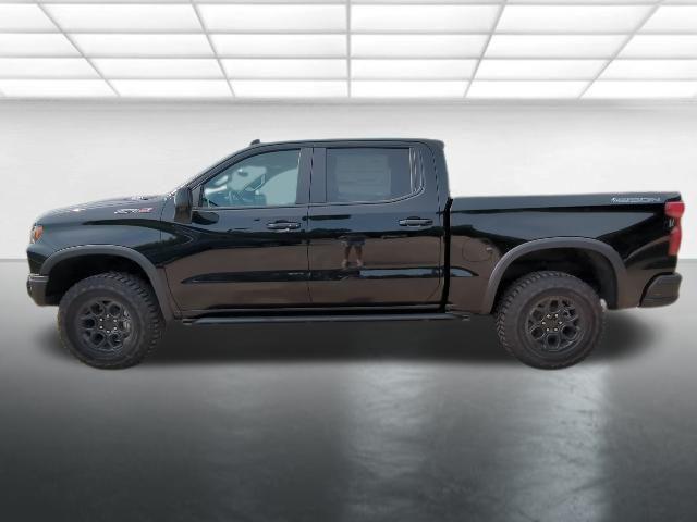 new 2025 Chevrolet Silverado 1500 car, priced at $72,160