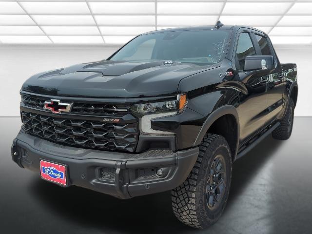 new 2025 Chevrolet Silverado 1500 car, priced at $72,160