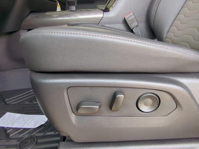 new 2025 Chevrolet Silverado 1500 car, priced at $72,160
