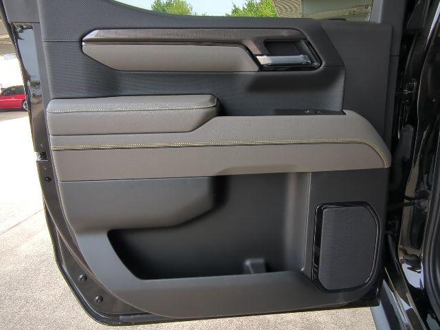 new 2025 Chevrolet Silverado 1500 car, priced at $72,160