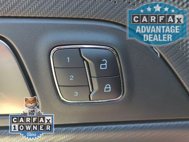 used 2025 Ford Mustang car, priced at $36,295