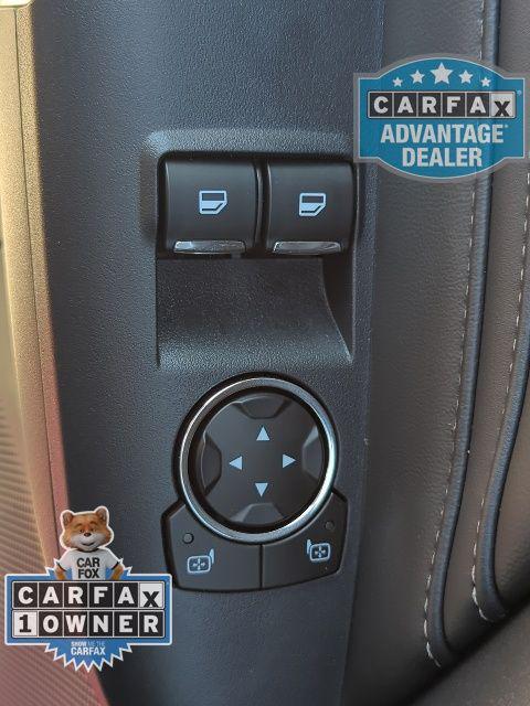 used 2025 Ford Mustang car, priced at $36,295