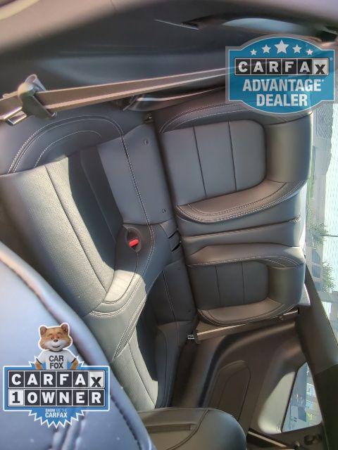 used 2025 Ford Mustang car, priced at $36,295