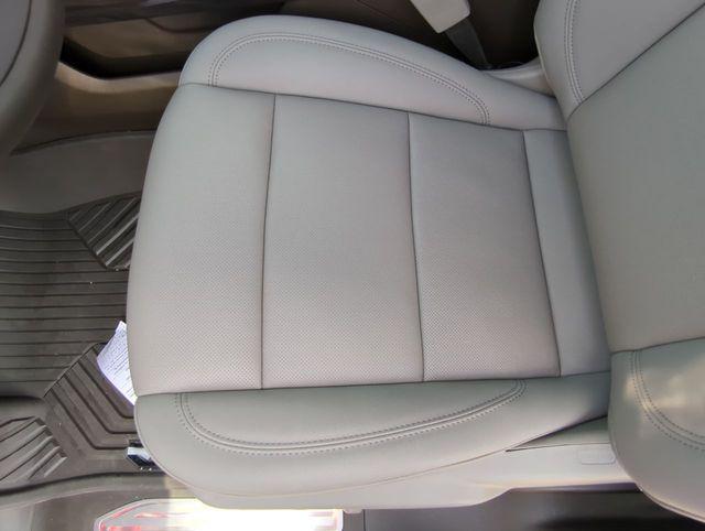 new 2025 Chevrolet Silverado 1500 car, priced at $60,365