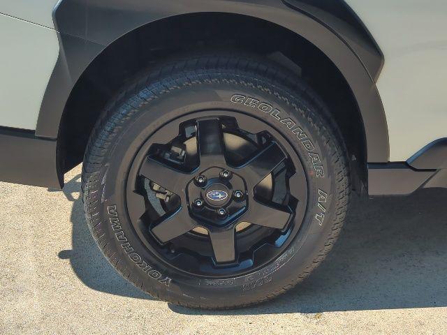 used 2022 Subaru Outback car, priced at $28,695
