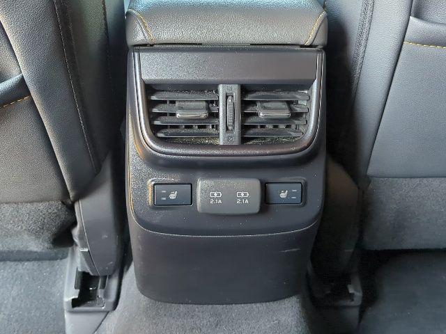 used 2022 Subaru Outback car, priced at $28,695