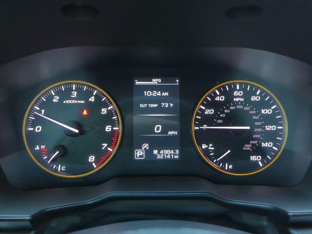 used 2022 Subaru Outback car, priced at $28,695