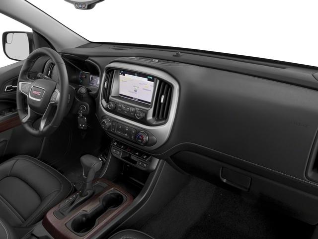 used 2017 GMC Canyon car, priced at $26,995
