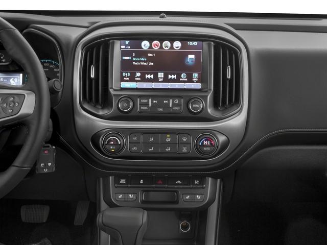 used 2017 GMC Canyon car, priced at $26,995