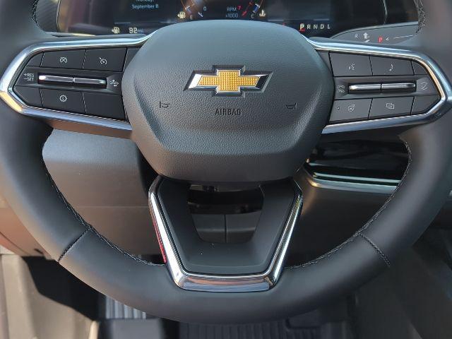 new 2026 Chevrolet Equinox car, priced at $25,410
