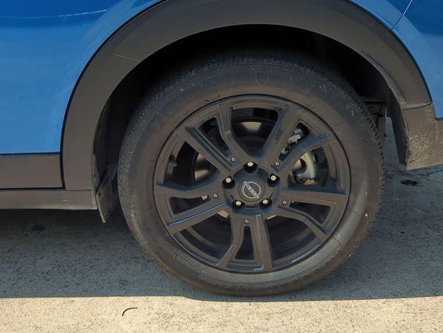 used 2023 Nissan Kicks car, priced at $19,495