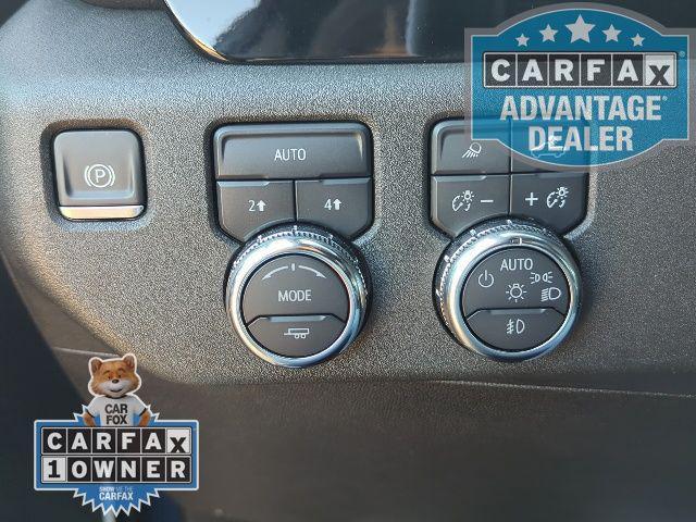 used 2024 GMC Sierra 1500 car, priced at $46,495
