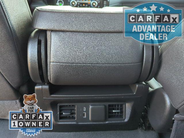 used 2024 GMC Sierra 1500 car, priced at $46,495