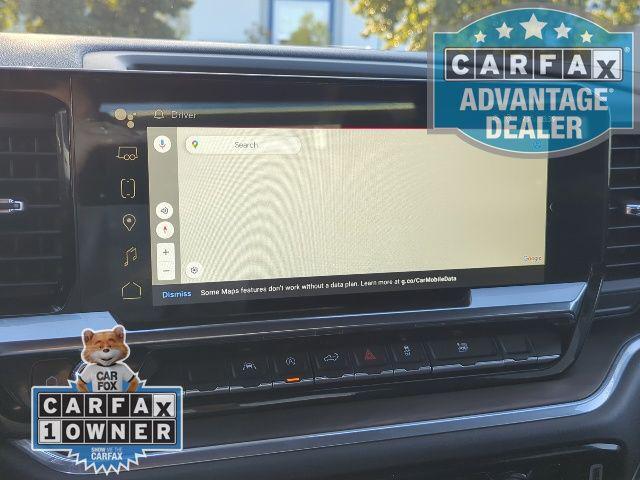 used 2024 GMC Sierra 1500 car, priced at $46,495