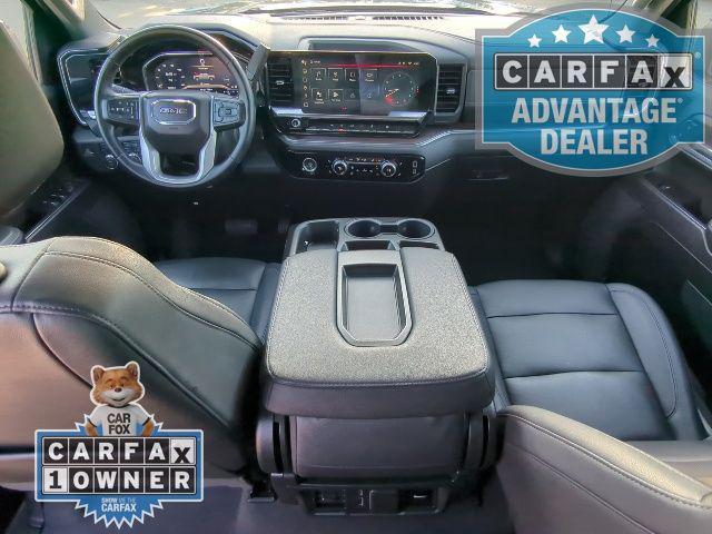 used 2024 GMC Sierra 1500 car, priced at $46,495