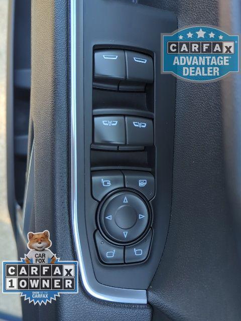 used 2024 GMC Sierra 1500 car, priced at $46,495