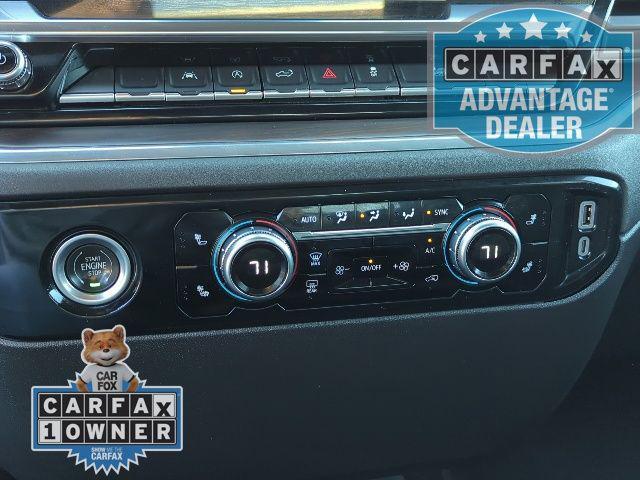 used 2024 GMC Sierra 1500 car, priced at $46,495