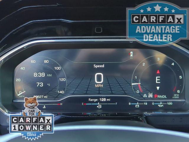 used 2024 GMC Sierra 1500 car, priced at $46,495