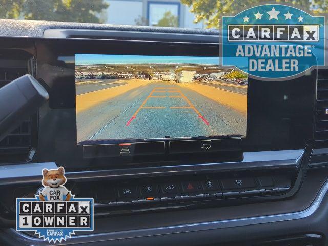 used 2024 GMC Sierra 1500 car, priced at $46,495