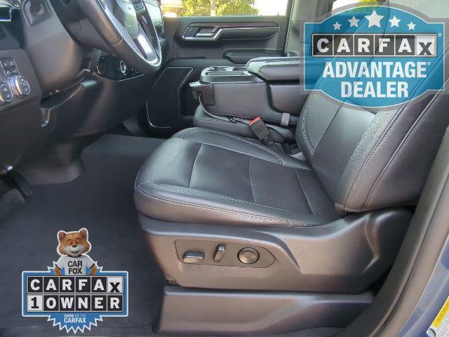 used 2024 GMC Sierra 1500 car, priced at $46,495