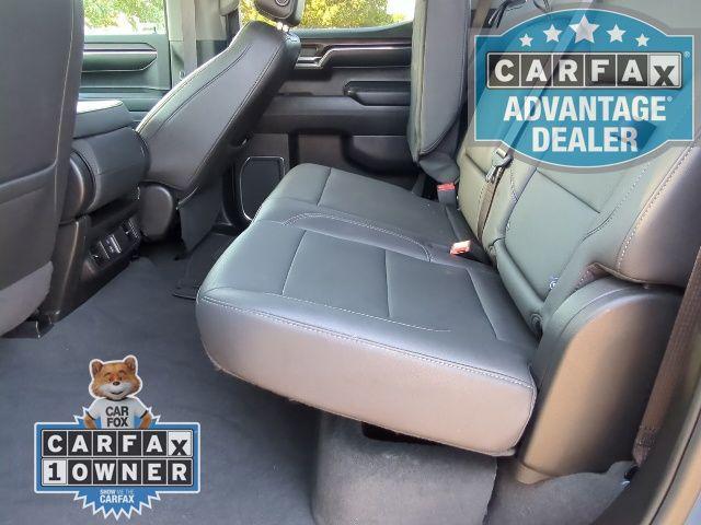 used 2024 GMC Sierra 1500 car, priced at $46,495