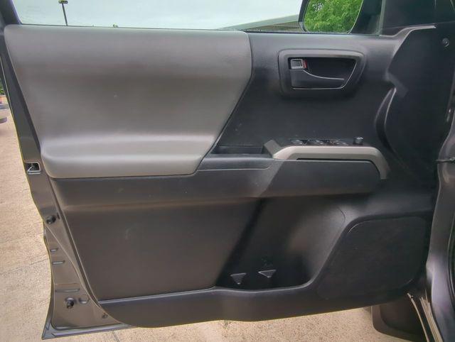 used 2022 Toyota Tacoma car, priced at $36,495