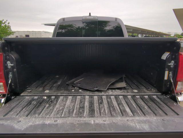 used 2022 Toyota Tacoma car, priced at $36,495