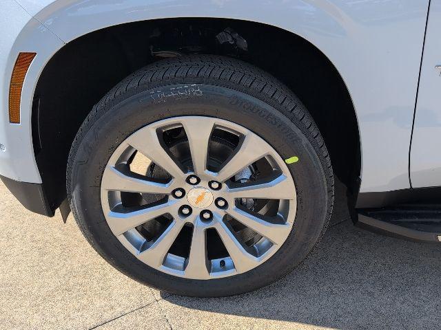 new 2026 Chevrolet Tahoe car, priced at $83,000