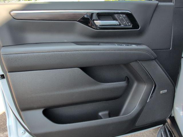 new 2026 Chevrolet Tahoe car, priced at $83,000