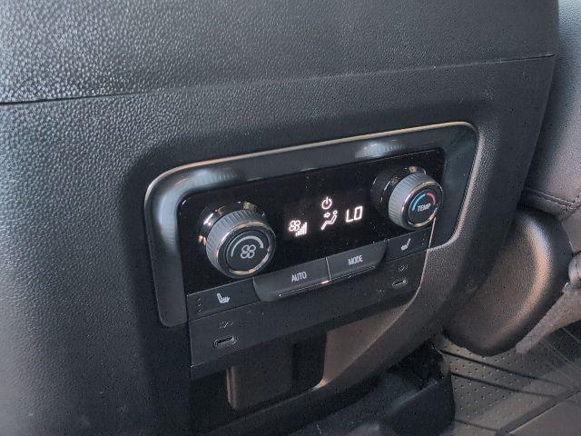 new 2026 Chevrolet Tahoe car, priced at $83,000