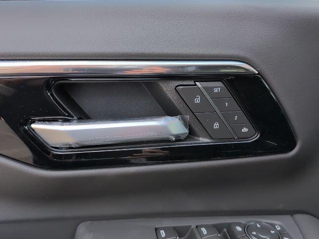 new 2026 Chevrolet Tahoe car, priced at $83,000