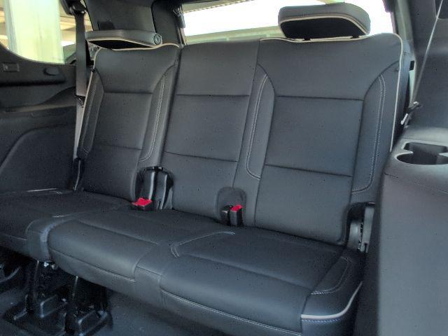 new 2026 Chevrolet Tahoe car, priced at $83,000