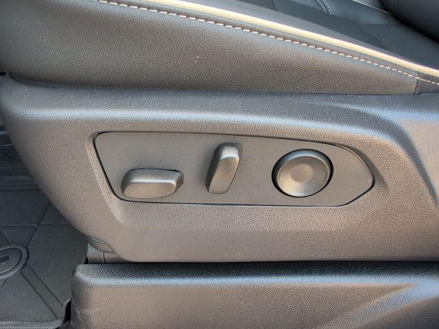 new 2026 Chevrolet Tahoe car, priced at $83,000