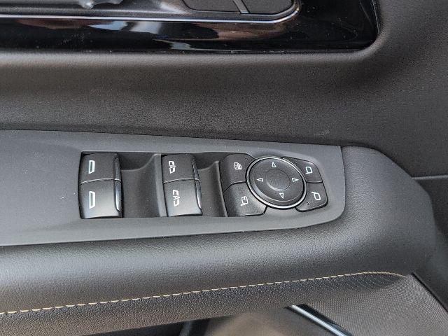 new 2026 Chevrolet Tahoe car, priced at $83,000