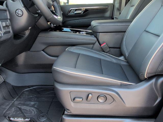 new 2026 Chevrolet Tahoe car, priced at $83,000