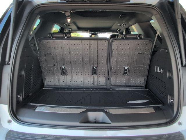 new 2026 Chevrolet Tahoe car, priced at $83,000