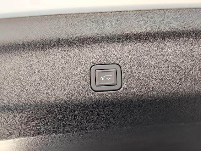 new 2026 Chevrolet Tahoe car, priced at $83,000