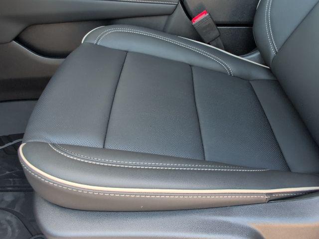 new 2026 Chevrolet Tahoe car, priced at $83,000