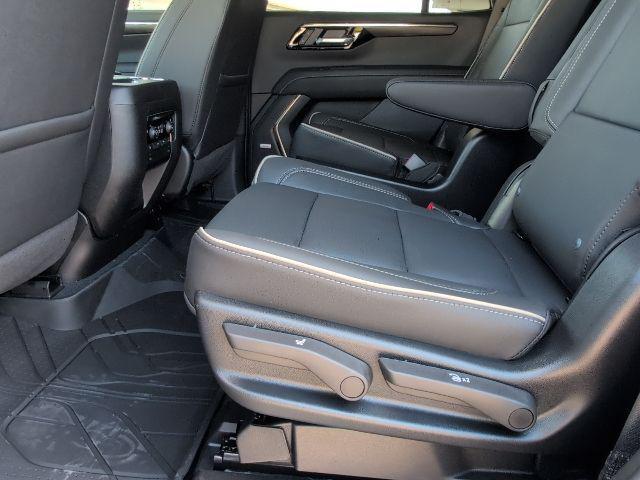 new 2026 Chevrolet Tahoe car, priced at $83,000