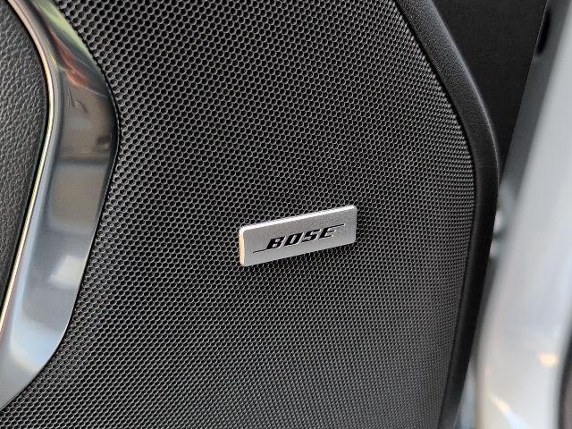 new 2026 Chevrolet Tahoe car, priced at $83,000